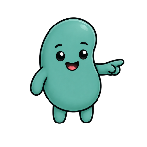 Liverly mascot